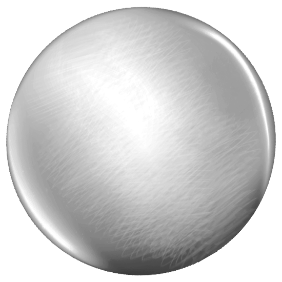 Matte Silver